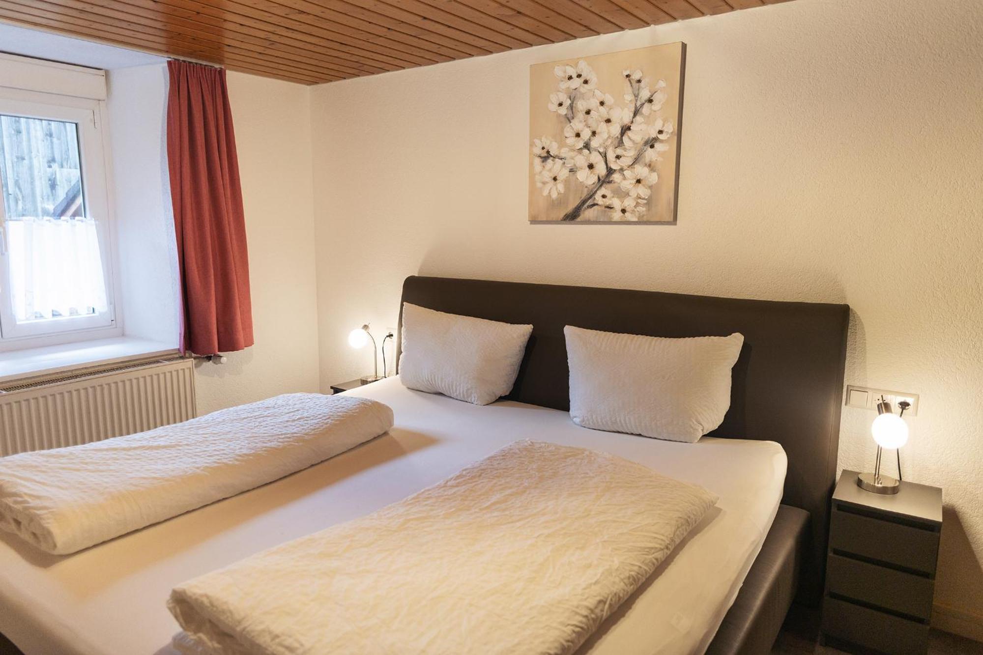 Gasthaus Kranz Lausheim Quarto foto